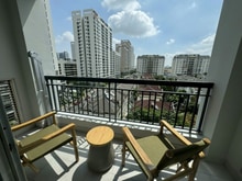 Hình ảnh Bán CHCC chung cư Green View, trục đường Nguyễn Lương Bằng, Phú Mỹ Hưn