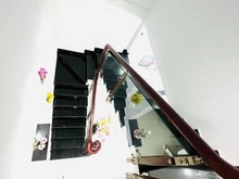 Hình ảnh Định cư nước ngoài bán nhà Hùng Vương ngay chợ An Đông 65m2 SHR 980tr