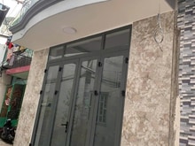 Hình ảnh Nhà 2 tầng mới đẹp Đinh Tiên Hoàng P1, 48m2, 4.8 tỷ TL