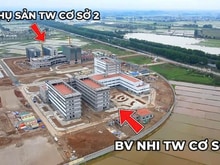 Hình ảnh Bán 100m² đất thổ cư tại thôn Đồng Bụt, Ngọc Liệp, Quốc Oai - Vị trí đ