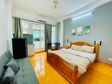 Hình ảnh Cho thuê Trang Chủ MB66.COM / Đăng Ký Tặng 66K quận 1 có ban công gần trường đại học hoa sen