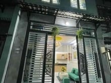 Hình ảnh Bán gấp căn nhà 1Tr 1L, Xuân Thới Thượng, Hóc Môn, SHR, Giá 620tr.