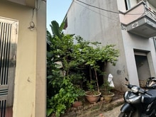 Hình ảnh Bán đất phụng châu,2tỷ1 ,50,8m2 .MT4m ngõ oto