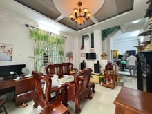 Hình ảnh Bán Nhà MTKD Siêu Đỉnh, Xe Tải Tránh, DT 100M2, Thủ Đức, Chỉ 10 Tỷ
