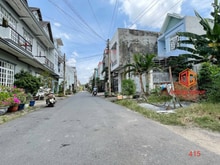 Hình ảnh Giảm sâu bán nhanh lô đất ngay KDC cf Lộc Vừng phường Bửu Hòa, BH