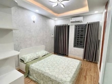Hình ảnh Bán nhà MT 3 tầng Hoàng Sa Q3, đường 8m, DTSD 47m2, giá nhô 5tỷ