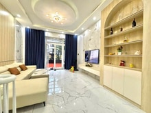 Hình ảnh Siêu phẩm 4 tầng khu vip Nam Việt Á dòng thu 25 triệu bán gấp chỉ 7tyx