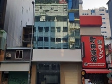 Hình ảnh SIÊU VIP! TÒA NHÀ 40-42 Hai Bà Trưng Q1 có THANG MÁY và PCCC