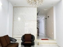 Hình ảnh Cho thuê Hẻm Xe Hơi Điện Biên Phủ 4x15m 3 Lầu 4PN 5WC liền kề Quận 1