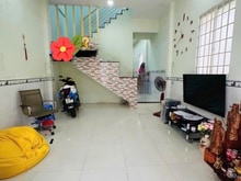 Hình ảnh Gần sân bay_ bv 175 _ 4,2x14m_1 sec nguyễn kiệm p3 gò vấp chỉ 4,6 tỷ