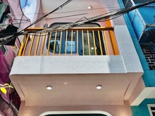 Hình ảnh Bán nhà mới đẹp 2 tầng Chiến Thắng P9, DTSD 49m2, 3.6 tỷ TL