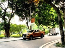 Hình ảnh Bán nhà TĐC phố Trạm 44m2, 6 tầng, ô tô tránh, view CV, chỉ 11.5 tỷ.