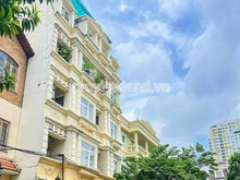 Hình ảnh Bán tòa nhà Trang Chủ MB66.COM / Đăng Ký Tặng 66K dịch vụ Thảo Điền, Nguyễn Văn Hưởng, 6 tầng, 9 căn