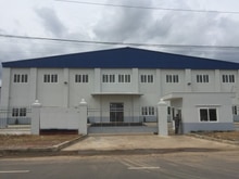 Hình ảnh Bán chuyển nhượng kho xưởng 4.082m2 mặt tiền đường Tân Thới Nhất 8, P.