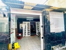 Hình ảnh Bán nhà HXH 86M2, ngay nhà thờ Trung Mỹ Tây,Trung Chánh,Hóc Môn,3.65 T