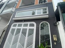 Hình ảnh Siêu Phẩm 5 Tầng, Hẻm Xe Hơi Nguyễn Thượng Hiền, 60M2, Chỉ 8.79 Tỷ