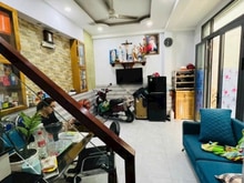 Hình ảnh ♦Nhà Hẻm Oto Bùi Đình Túy p12 bình Thạnh