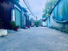 Hình ảnh Bán nhà HXH Lê Văn Khương, Thới An, Quận 12, 5x23m, 3PN chỉ nhỉnh 4 Tỷ