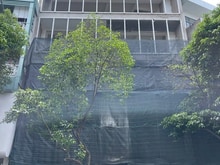 Hình ảnh 250 triệu! Cho thuê tòa Building Đ. Lê Thị Riêng, Q1 - 11*12m.