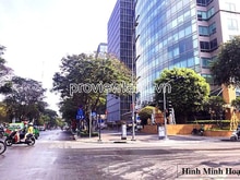 Hình ảnh Bán lô đất Quận 1, góc đầu hồi gần Mplaza Lê Duẫn Quận 1, DT 500m2