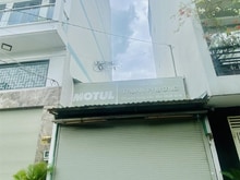 Hình ảnh ***Bán nhà 1025/21 Cách Mạng Tháng 8, P7 Q.TB; khu Cư Xá Tự Do; 3,8*14