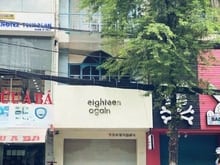 Hình ảnh Mặt tiền Nguyễn Gia Trí 4x22m 2 LẦU Sầm Uất nhất Bình Thạnh
