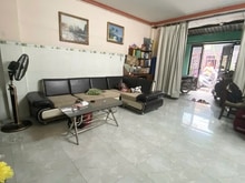Hình ảnh Gấp Gấp 2 tầng 4 x 15m không lộ giới không quy hoạch nhà hẻm oto thông