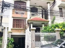 Hình ảnh VIP! Biệt Thự Phổ Quang 8x16m - Khu VIP gần Sân Bay có HẦM