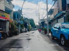Hình ảnh Bán nhà HXH Thới An 62m2, thông Lê Thị Riêng, Quận 12, SHR, 3.049 Tỷ