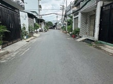 Hình ảnh Bán nhà đường Hương Lộ 2 - HXH góc 2 mặt thoáng 4 Tầng BTCT 11 phòng