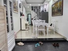 Hình ảnh Nhà Đẹp, Ngõ Rộng Đội Cấn, Ba Đình 32m, 6 tầng, mt 3.5m, giá 7.5 tỷ.