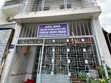 Hình ảnh Bán nhà giá rẻ khu Bình Thạnh - gần Chợ Bà Chiểu