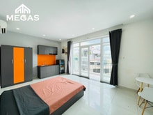 Hình ảnh Căn Hộ Dịch Vụ Ngay Chợ Tân Bình Cho Thuê