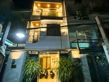 Hình ảnh Bán nhà mặt tiền Nguyễn Ngọc Lộc, Quận 10, 60m2, giá 7,9 tỷ
