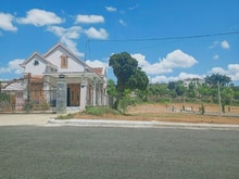 Hình ảnh Tôi chính chủ bán 2 lô đất 10x50=500m2, MT DT757, dân đông, giá 560tr.