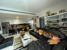 Hình ảnh Cho thuê 3PN full nội thất view sông, quận 1 thoáng tại Empire City