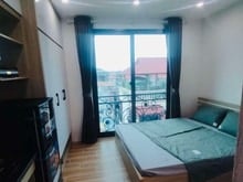 Hình ảnh Căn Hộ Khu Học Viện Tài Chính Mỏ Địa Chất Mới Tinh Full Đồ Giá Tốt