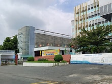 Hình ảnh Bán đất, đường ô tô tránh gần Hoàng Diệu 2, Linh Chiểu, Thủ Đức, 6Tỷx