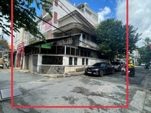 Hình ảnh Bán nhà góc Quận 3, Hai Bà Trưng, Võ thị Sáu 6,5x20. Tặng GPXD hầm 7tg