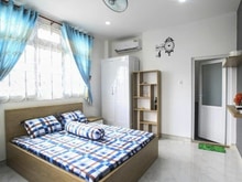 Hình ảnh 🌈Ngay Đường CMT8  - Phòng Cao Cấp - Cửa Sổ Thoáng– Gía siêu rẻ