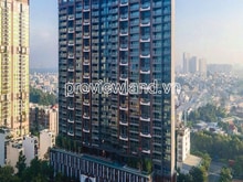Hình ảnh Bán Trang Chủ MB66.COM / Đăng Ký Tặng 66K Define Capitaland, 324m2 diện tích, gồm 3PN, view sông