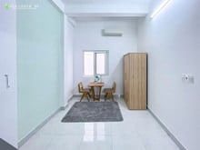 Hình ảnh Cho Thuê Căn Duplex Đầy Đủ Tiện Nghi Đường 85, Tân Quy, Quận 7