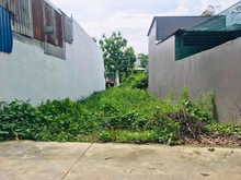 Hình ảnh Bán lô đất 100m², đường ô tô tại Tân Xuân, Hóc Môn, giá chỉ 600 triệu