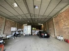 Hình ảnh Cho thuê kho xưởng*400m2 Quốc Lộ 1A, Linh Xuân, Thủ Đức