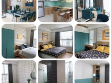 Hình ảnh Quản Lý 100% Căn Hộ Cho Thuê Sunrise Riverside, 3PN 13tr -15tr.