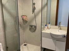 Hình ảnh Chung cư 21/12 Lê Trực, P7, Bình Thạnh: 76m2,2p ngủ,2wc, NT,13tr