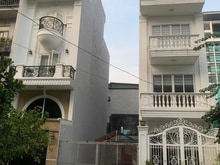 Hình ảnh Hạ 1 Tỷ Bán Trong Tuần, 75m2 Đất Hẻm Xe Hơi Hoàng Hoa Thám, Bình Thạnh