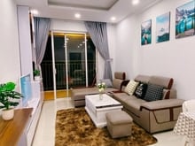 Hình ảnh Quản Lý 100% Căn Hộ Cho Thuê Sunrise Riverside, 3PN 13tr -15tr.
