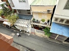 Hình ảnh Hẻm xe tải thông,7 chổ vô nhà, sát MT Phan Đình Phùng, 48m2, 5 Tấm 4PN