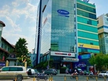 Hình ảnh Ngộp MB66 là nhà cái uy tín hàng đầu tại Việt Nam bán gấp tòa nhà 2MT đường Cộng Hòa ngay Etown Tân Bình